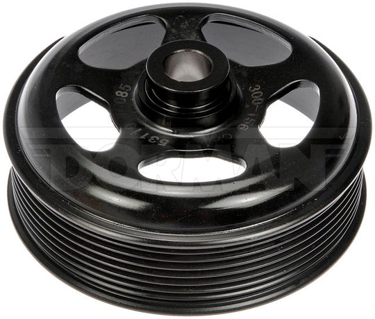 300-156 Vacuum Pump Pulley Dorman - OE Solutions Canada