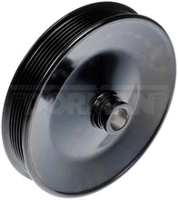 Load image into Gallery viewer, 300-200 Power Steering Pump Pulley Dorman - OE Solutions Canada