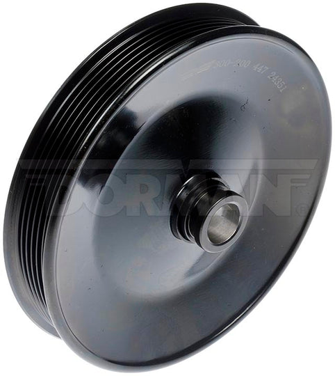 300-200 Power Steering Pump Pulley Dorman - OE Solutions Canada