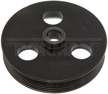 Load image into Gallery viewer, 300-201 Power Steering Pump Pulley Dorman - OE Solutions Canada