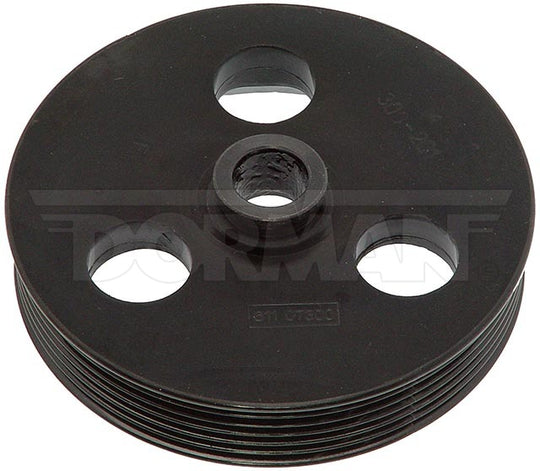 300-201 Power Steering Pump Pulley Dorman - OE Solutions Canada