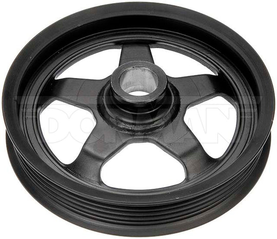 300-202 Power Steering Pump Pulley Dorman - OE Solutions Canada