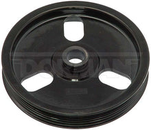 Load image into Gallery viewer, 300-250 Power Steering Pump Pulley Dorman - OE Solutions Canada