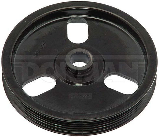 300-250 Power Steering Pump Pulley Dorman - OE Solutions Canada