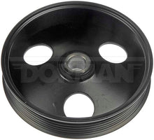 Load image into Gallery viewer, 300-301 Power Steering Pump Pulley Dorman - OE Solutions Canada
