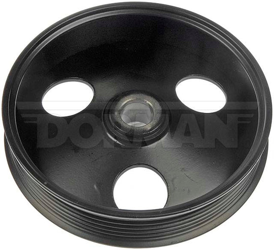300-301 Power Steering Pump Pulley Dorman - OE Solutions Canada