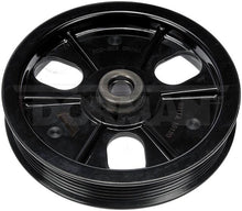 Load image into Gallery viewer, 300-303 Power Steering Pump Pulley Dorman - OE Solutions Canada