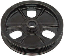 Load image into Gallery viewer, 300-304 Power Steering Pump Pulley Dorman - OE Solutions Canada
