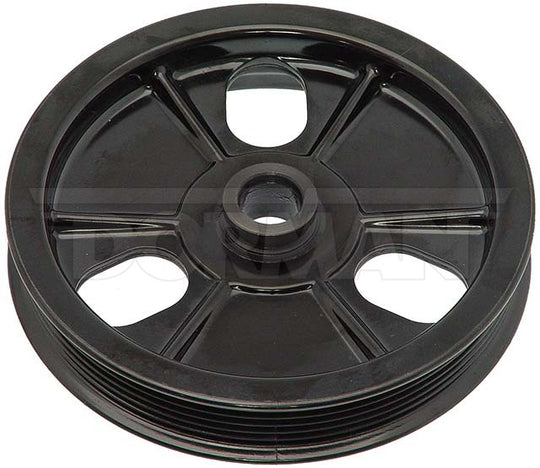 300-304 Power Steering Pump Pulley Dorman - OE Solutions Canada