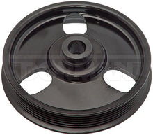 Load image into Gallery viewer, 300-305 Power Steering Pump Pulley Dorman - OE Solutions Canada