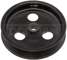 Load image into Gallery viewer, 300-306 Power Steering Pump Pulley Dorman - OE Solutions Canada