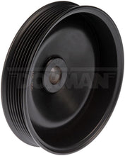 Load image into Gallery viewer, 300-307 Power Steering Pump Pulley Dorman - OE Solutions Canada