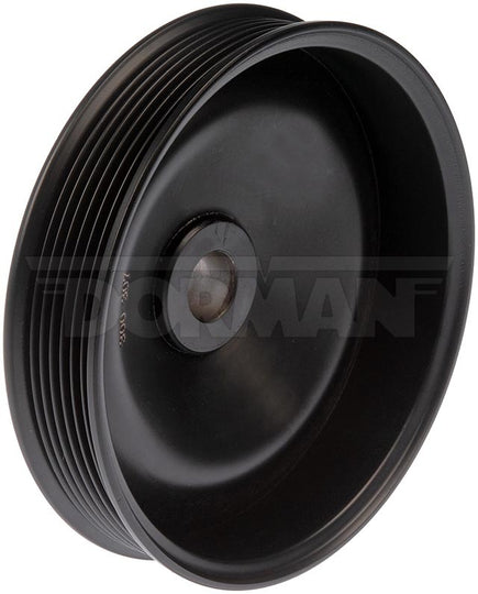 300-307 Power Steering Pump Pulley Dorman - OE Solutions Canada