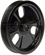 Load image into Gallery viewer, 300-308 Power Steering Pump Pulley Dorman - OE Solutions Canada