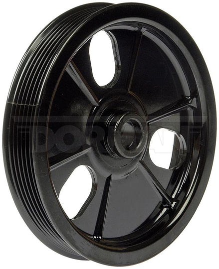 300-308 Power Steering Pump Pulley Dorman - OE Solutions Canada