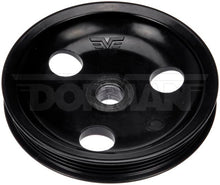 Charger l'image dans la galerie, 300-309 Power Steering Pump Pulley Dorman - OE Solutions Canada