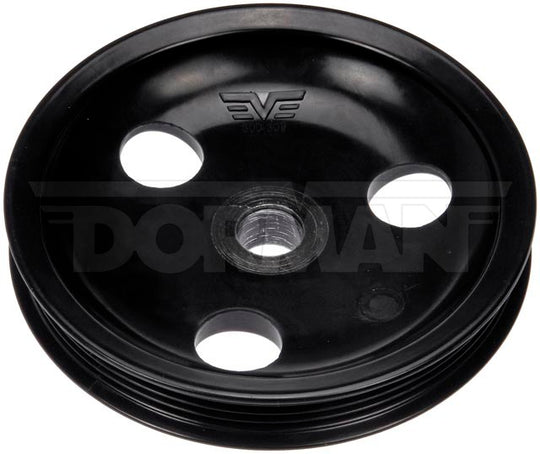 300-309 Power Steering Pump Pulley Dorman - OE Solutions Canada