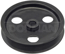 Load image into Gallery viewer, 300-310 Power Steering Pump Pulley Dorman - OE Solutions Canada