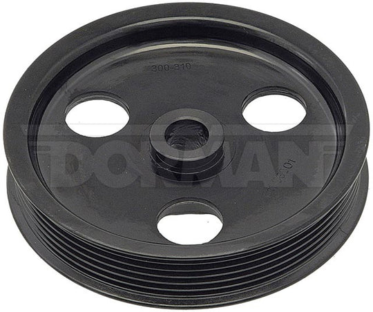 300-310 Power Steering Pump Pulley Dorman - OE Solutions Canada