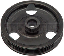 Load image into Gallery viewer, 300-311 Power Steering Pump Pulley Dorman - OE Solutions Canada