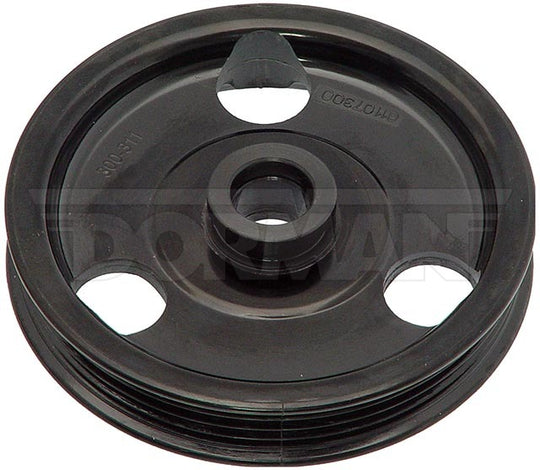 300-311 Power Steering Pump Pulley Dorman - OE Solutions Canada