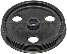 Load image into Gallery viewer, 300-312 Power Steering Pump Pulley Dorman - OE Solutions Canada