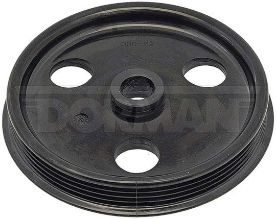 300-312 Power Steering Pump Pulley Dorman - OE Solutions Canada