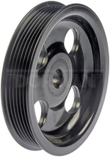 Load image into Gallery viewer, 300-313 Power Steering Pump Pulley Dorman - OE Solutions Canada
