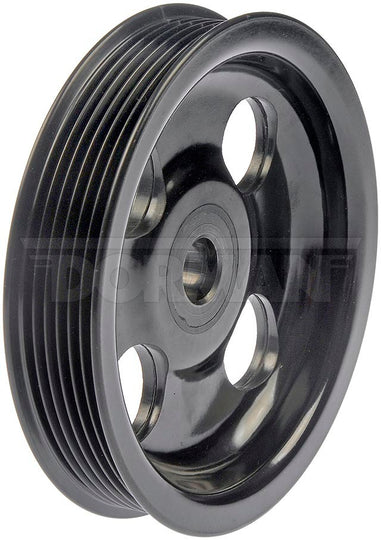 300-313 Power Steering Pump Pulley Dorman - OE Solutions Canada