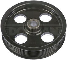 Load image into Gallery viewer, 300-314 Power Steering Pump Pulley Dorman - OE Solutions Canada