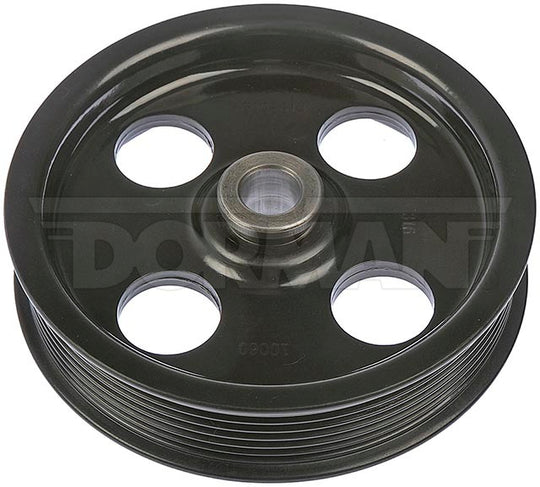 300-314 Power Steering Pump Pulley Dorman - OE Solutions Canada