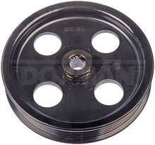 Load image into Gallery viewer, 300-315 Power Steering Pump Pulley Dorman - OE Solutions Canada