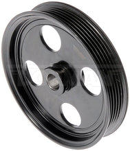 Load image into Gallery viewer, 300-315RD Power Steering Pump Pulley Dorman - OE Solutions Canada