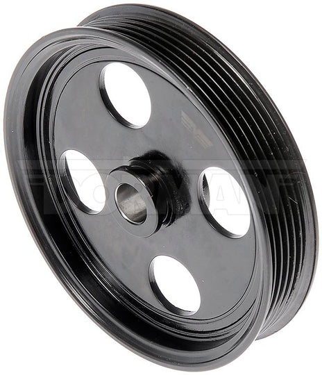 300-315RD Power Steering Pump Pulley Dorman - OE Solutions Canada