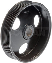 Load image into Gallery viewer, 300-317 Power Steering Pump Pulley Dorman - OE Solutions Canada
