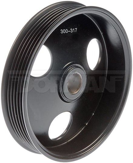 300-317 Power Steering Pump Pulley Dorman - OE Solutions Canada