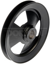 Load image into Gallery viewer, 300-318 Power Steering Pump Pulley Dorman - OE Solutions Canada
