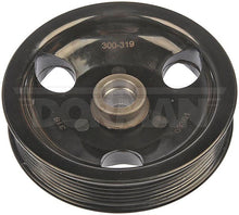 Load image into Gallery viewer, 300-319 Power Steering Pump Pulley Dorman - OE Solutions Canada