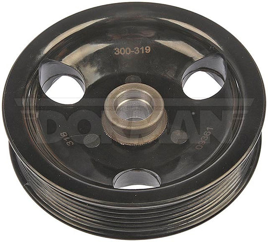300-319 Power Steering Pump Pulley Dorman - OE Solutions Canada