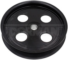 Load image into Gallery viewer, 300-320 Power Steering Pump Pulley Dorman - OE Solutions Canada
