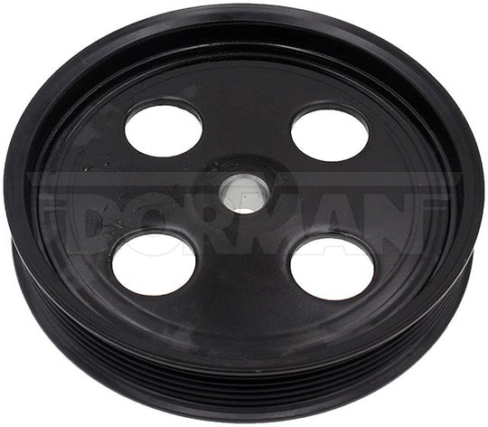 300-320 Power Steering Pump Pulley Dorman - OE Solutions Canada