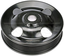 Load image into Gallery viewer, 300-322 Power Steering Pump Pulley Dorman - OE Solutions Canada