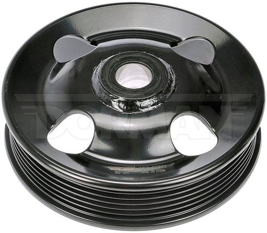 300-322 Power Steering Pump Pulley Dorman - OE Solutions Canada