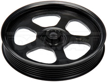 Load image into Gallery viewer, 300-333 Power Steering Pump Pulley Dorman - OE Solutions Canada
