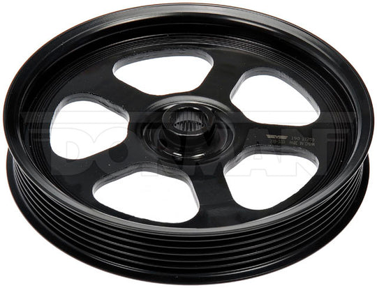 300-333 Power Steering Pump Pulley Dorman - OE Solutions Canada