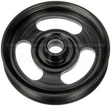 Load image into Gallery viewer, 300-336 Power Steering Pump Pulley Dorman - OE Solutions Canada