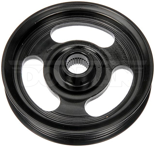 300-336 Power Steering Pump Pulley Dorman - OE Solutions Canada