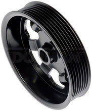 Load image into Gallery viewer, 300-337 Power Steering Pump Pulley Dorman - OE Solutions Canada