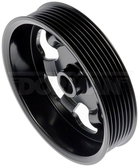 300-337 Power Steering Pump Pulley Dorman - OE Solutions Canada
