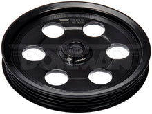 Load image into Gallery viewer, 300-338 Power Steering Pump Pulley Dorman - OE Solutions Canada